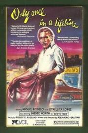 Only Once in a Lifetime filmas