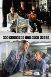 Paradise Is a Trap filmas