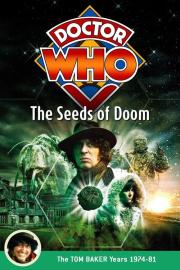 Doctor Who: The Seeds of Doom filmas