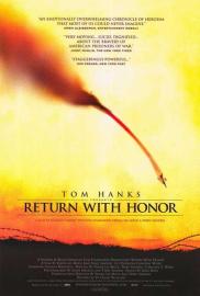 Return with Honor filmas