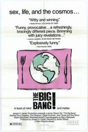 The Big Bang filmas