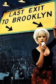 Last Exit to Brooklyn filmas