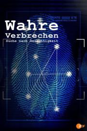 Wahre Verbrechen – Suche nach Gerechtigkeit filmas