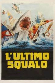 L'ultimo squalo filmas