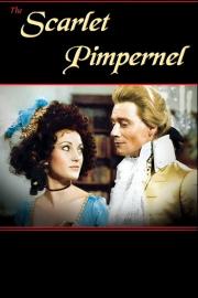 The Scarlet Pimpernel filmas