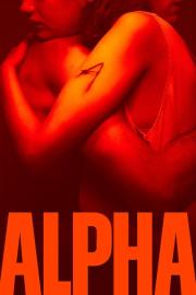 Alpha filmas