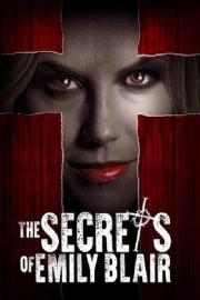 The Secrets of Emily Blair filmas