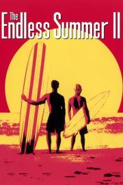 The Endless Summer II filmas