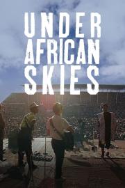 Paul Simon: Under African Skies filmas