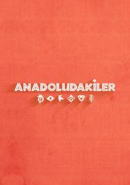 Anadoludakiler filmas