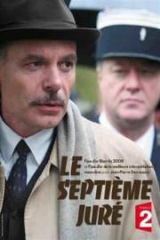 Le Septième Juré filmas