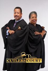 Cutlers Court filmas