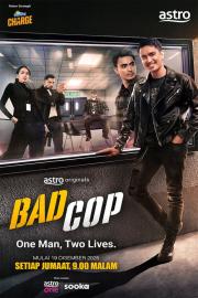 Bad Cop filmas