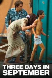 Beslan: Three Days in September filmas