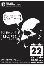 El fin del juego filmas
