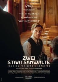 Du prokurorai filmas