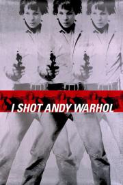 I Shot Andy Warhol filmas