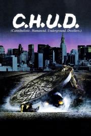 C.H.U.D. filmas