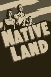 Native Land filmas