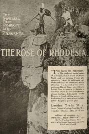 The Rose of Rhodesia filmas