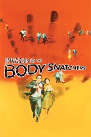 Invasion of the Body Snatchers filmas