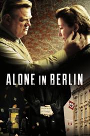 Alone in Berlin filmas