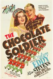 The Chocolate Soldier filmas