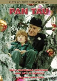 Pan Tau – der Film filmas