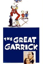 The Great Garrick filmas