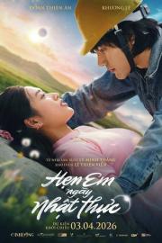 Hẹn Em Ngày Nhật Thực filmas