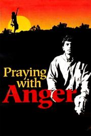 Praying with Anger filmas
