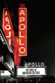 The Apollo filmas
