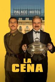 La cena filmas