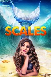 Scales: Mermaids Are Real filmas