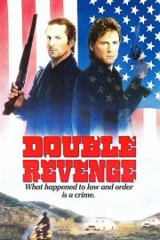 Double Revenge filmas