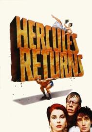 Hercules Returns filmas