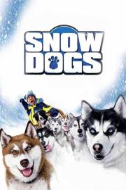 Snow Dogs filmas