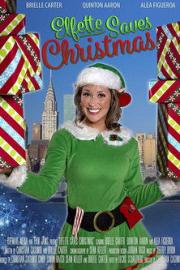 Elfette Saves Christmas filmas