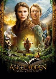 Askeladden - I Soria Moria slott filmas