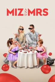 Miz & Mrs filmas