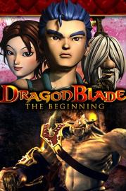 DragonBlade : The Legend of Lang filmas