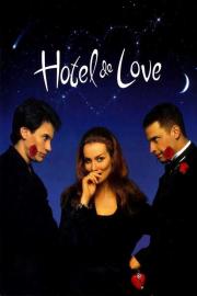Hotel de Love filmas