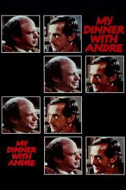 My Dinner with Andre filmas
