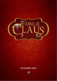 De Familie Claus filmas