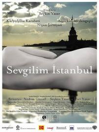 Istanbul, My Love filmas