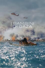 I bambini di Gaza - Sulle onde della libertà filmas