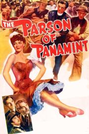 The Parson of Panamint filmas