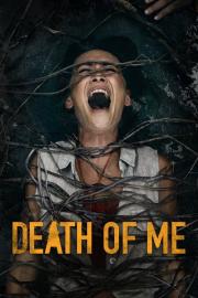 Death of Me filmas