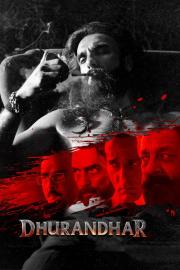 Dhurandhar filmas