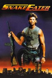 Snake Eater filmas